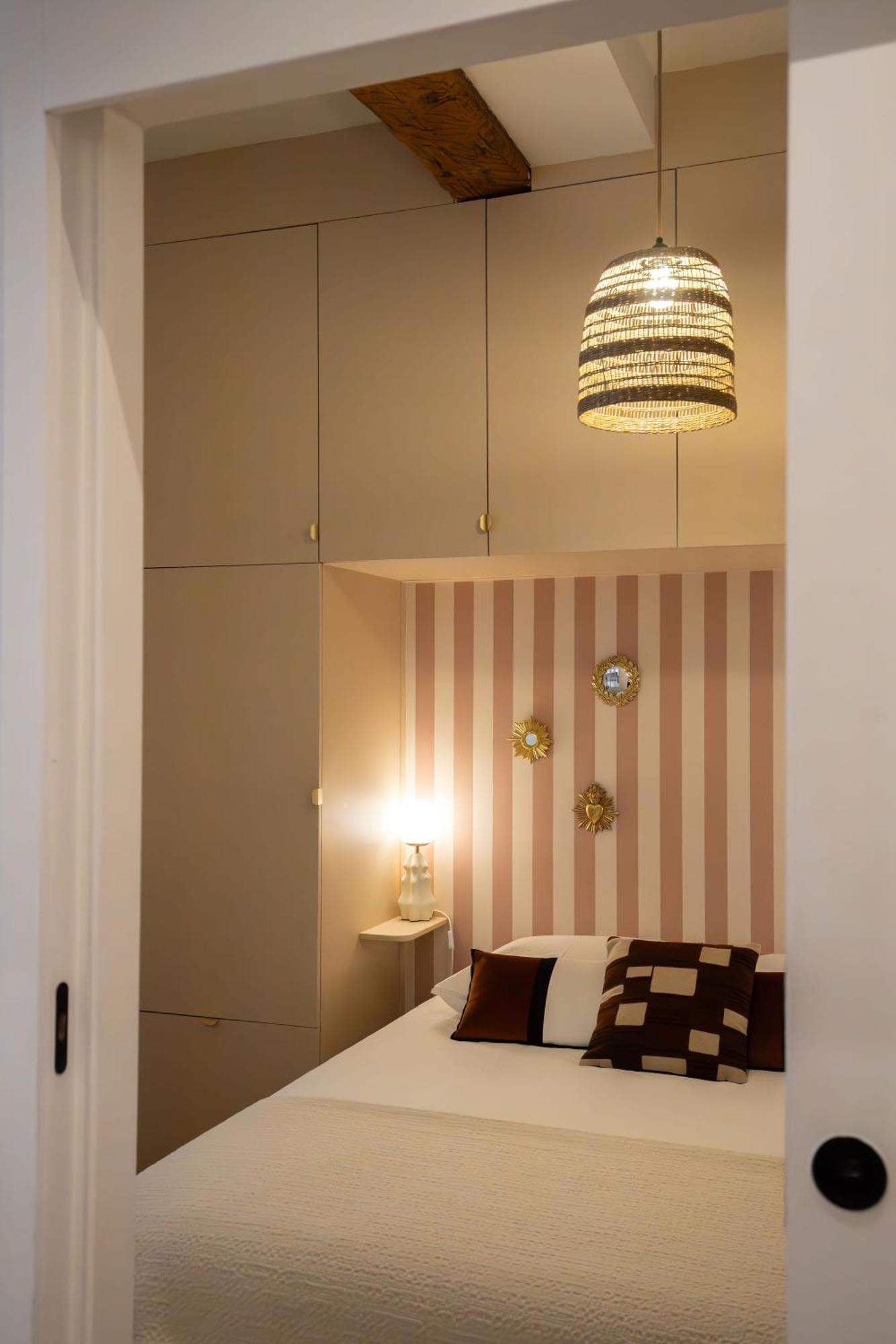 Superbe Hypercentre Apartment *