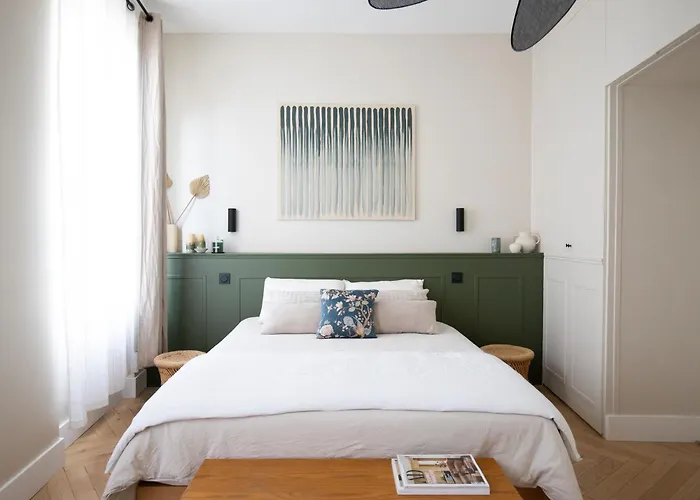 Superbe Appartement Toulouse Hypercentre