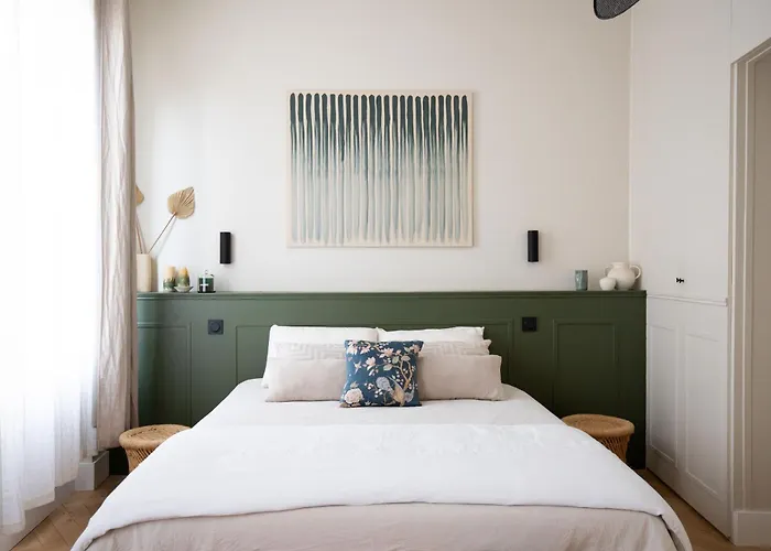 Superbe Appartement Toulouse Hypercentre