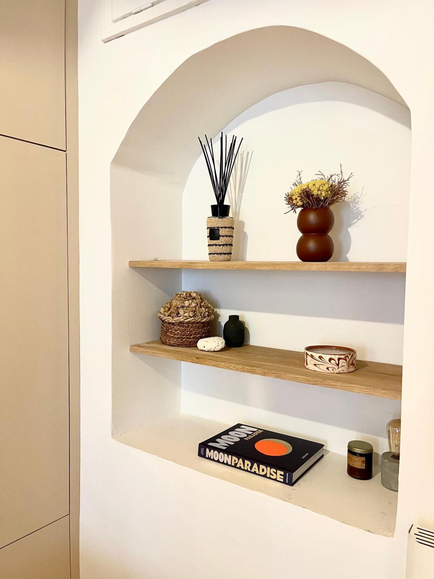 Superbe Hypercentre Apartment