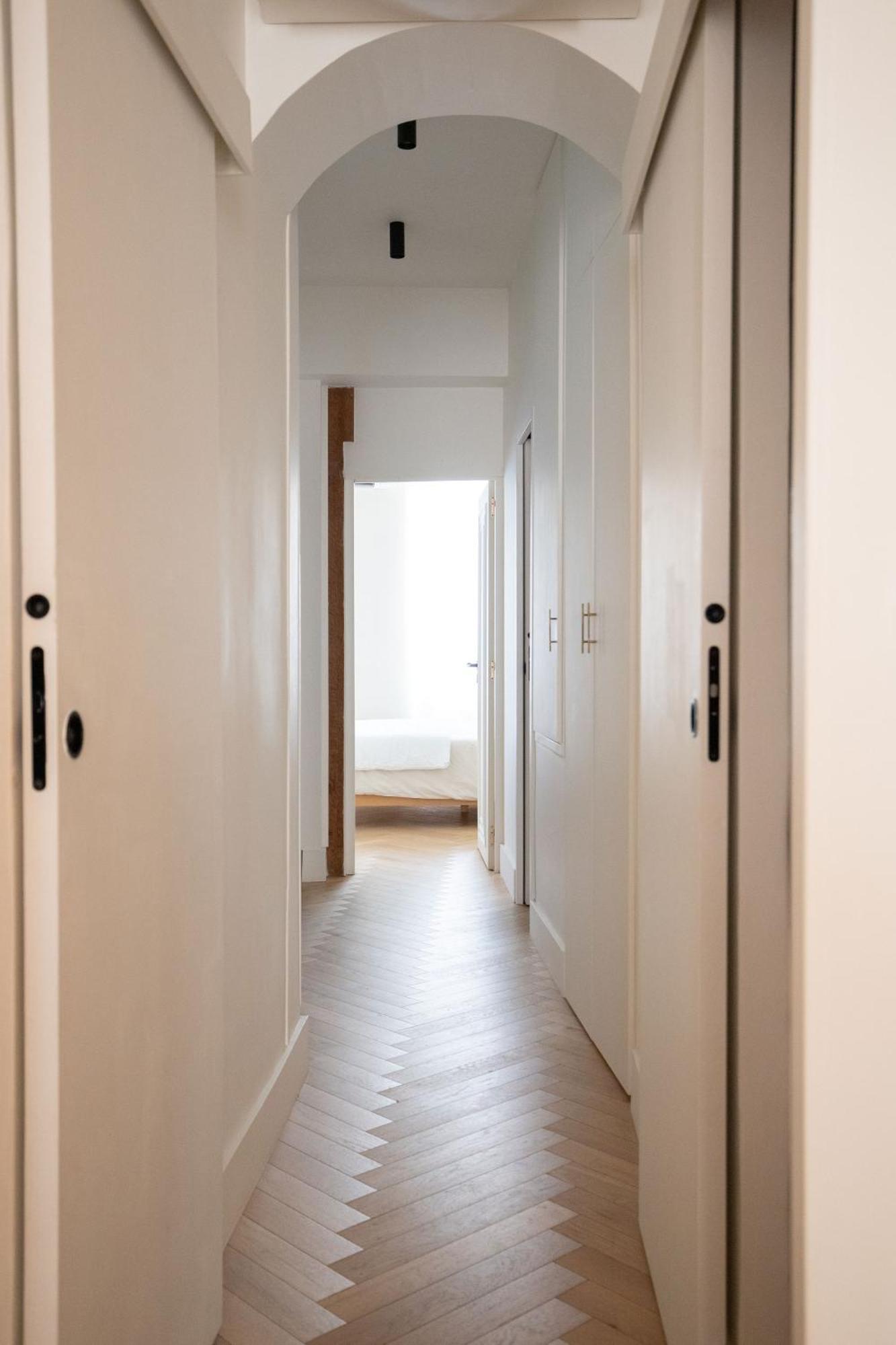 Superbe Hypercentre Apartment