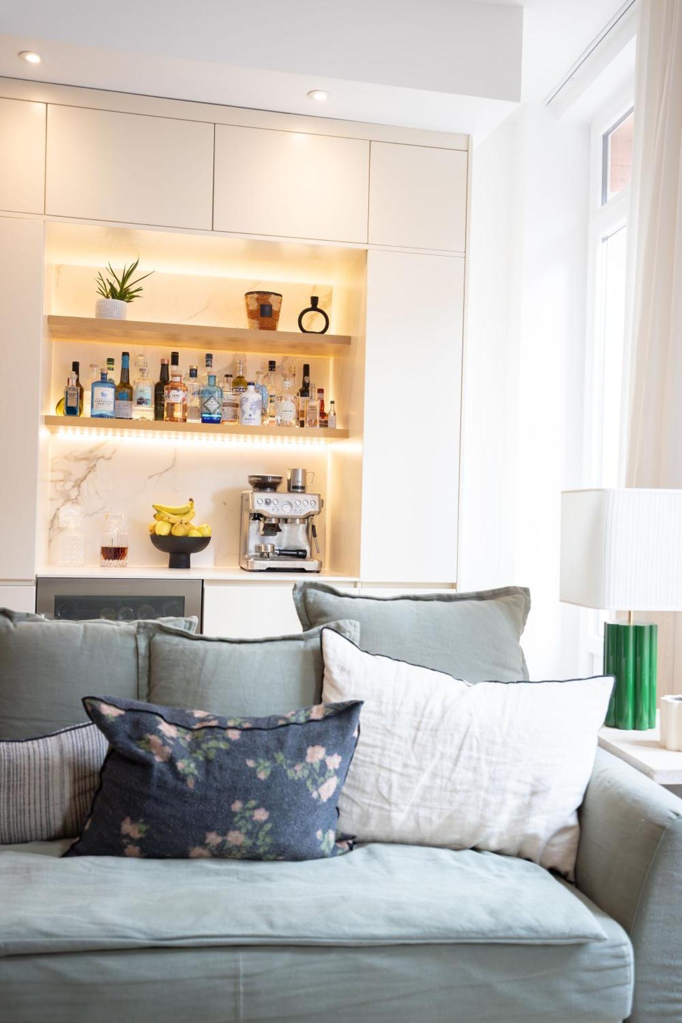 Superbe Hypercentre Apartment
