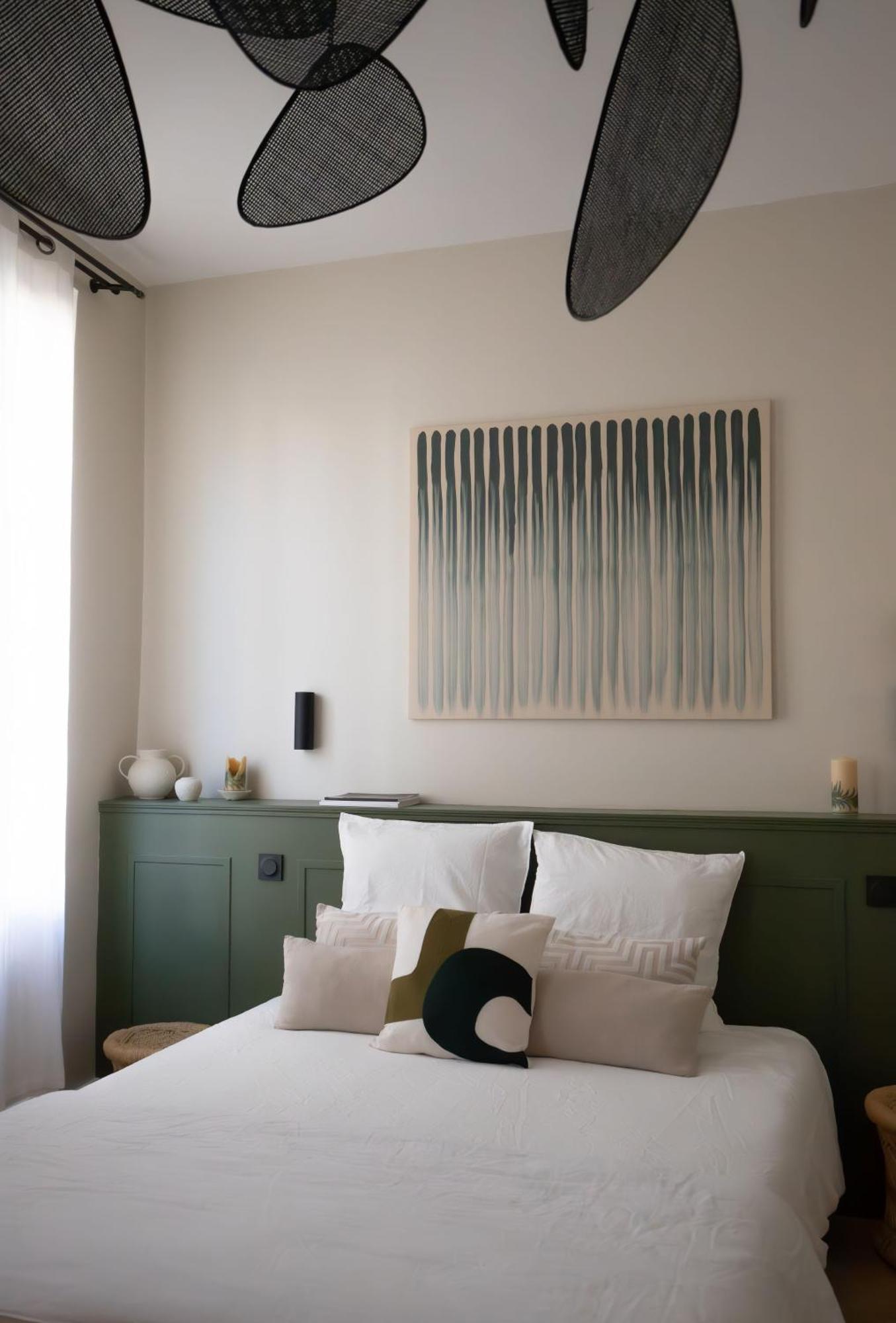 Superbe Hypercentre Apartment