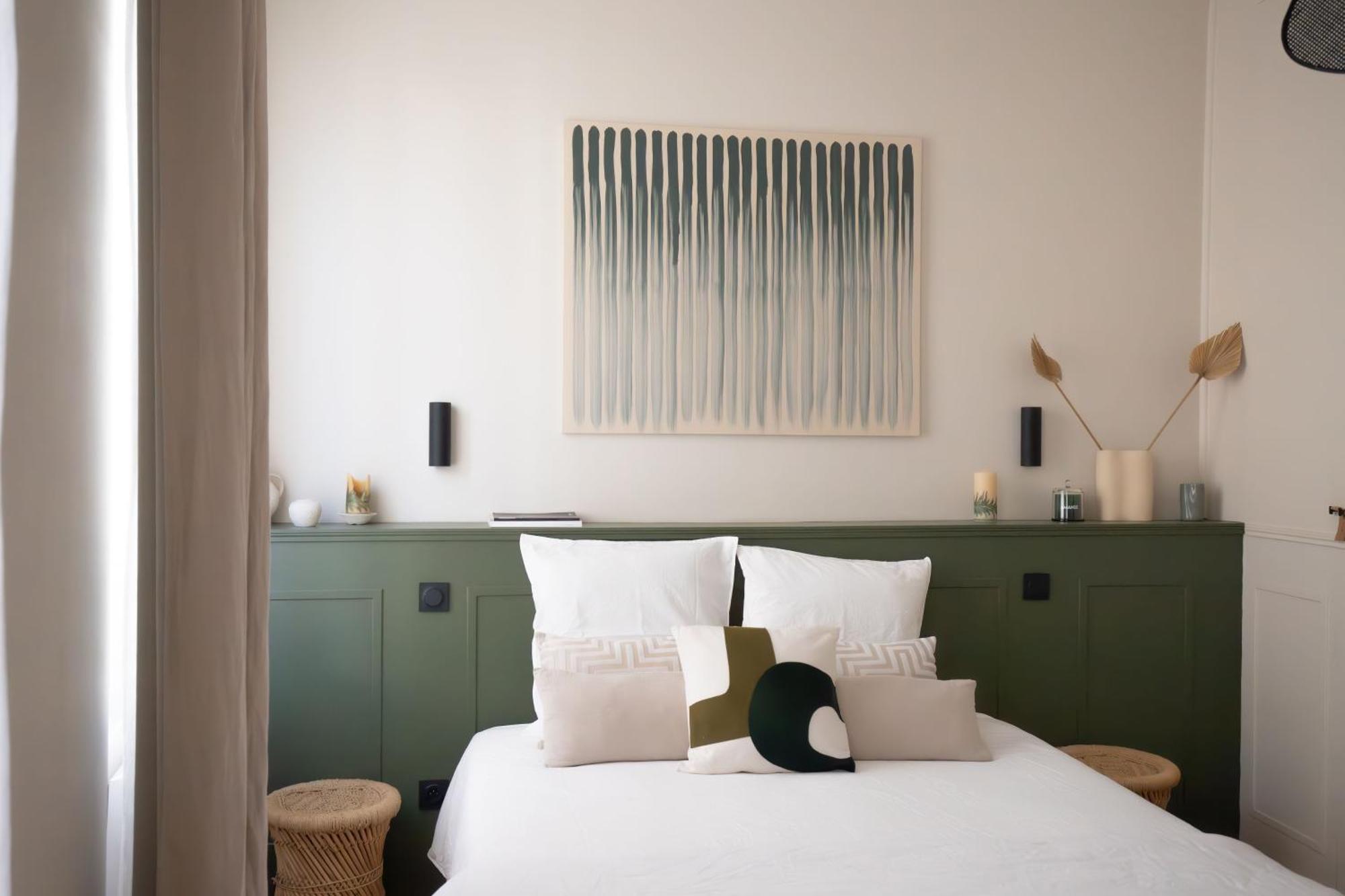 Superbe Hypercentre Apartment *
