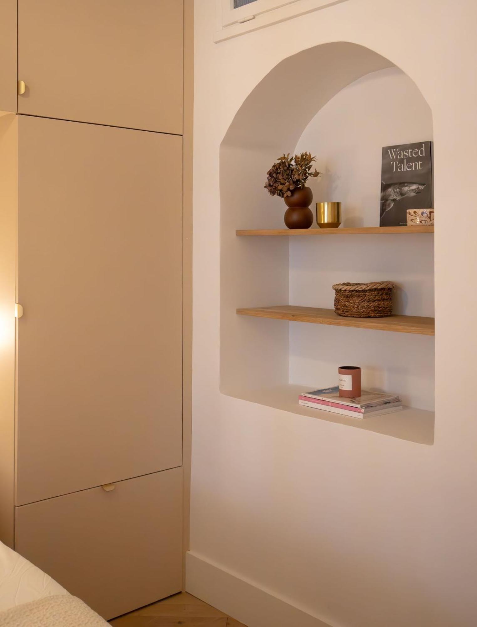 Superbe Hypercentre Apartment *